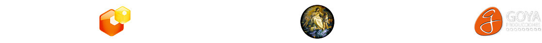 logos de la película LIBERA NOS