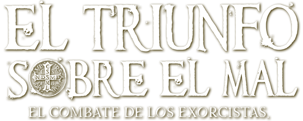 titulo de la película: El triunfo sobre el mal